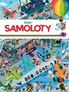 Samoloty Samoloty