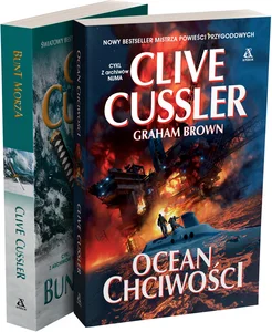 Ocean chciwości / Bunt morza Pakiet