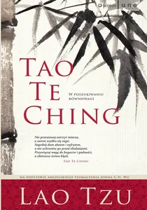 Tao Te Ching Tao Te Ching