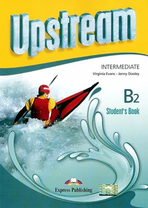 Upstream Intermediate B2 Student's Book