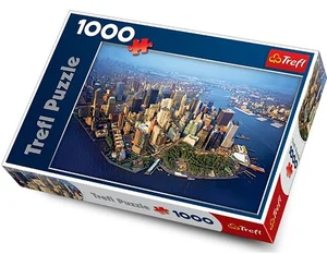 Puzzle 1000 Nowy Jork