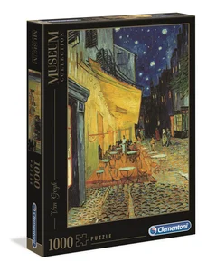 Puzzle 1000 elementów Museum Collection Van Gogh