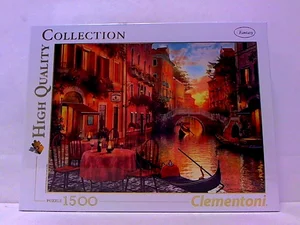 Puzzle Venezia 1500