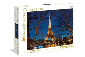 Puzzle Paris 2000