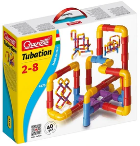 Zestaw konstrukcyjny Tubation