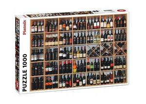 Puzzle Piatnik Kolekcja Win 1000