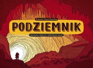 Podziemnik Podziemnik