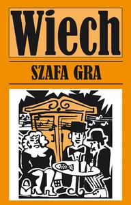 Opowiadania powojenne Tom 6 Szafa gra