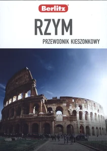 Rzym Przewodnik kieszonkowy