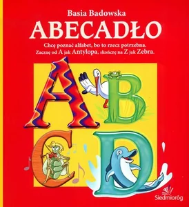 Abecadło Abecadło