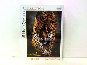Puzzle Walk of the Jaguar 1000