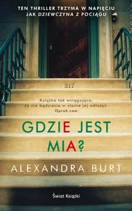 Gdzie jest Mia