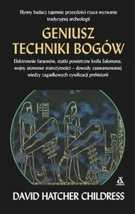 Geniusz techniki bogów Geniusz techniki bogów