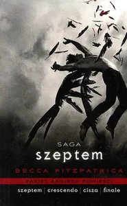 Saga Szeptem pakiet