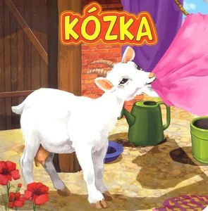 Kózka