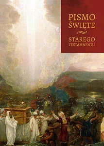Pismo Święte Starego Testamentu Format kieszonkowy