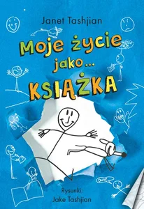 Moje życie jako książka