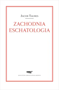 Zachodnia eschatologia