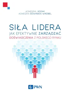 Siła lidera Siła lidera