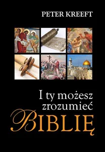 I ty możesz zrozumieć Biblię I ty możesz zrozumieć Biblię