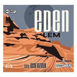 Eden Eden
