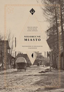 Nieobecne miasto Nieobecne miasto