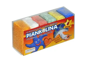 Piankolina 6 kostek Standrd