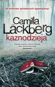 Kaznodzieja Tom 2
