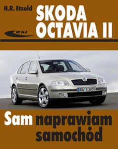 Skoda Octavia II (od 06.2004 do 03.2016) Skoda Octavia II (od 06.2004 do 03.2016)