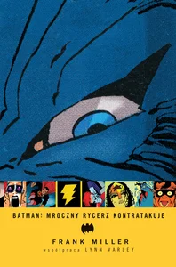 Batman Mroczny Rycerz kontratakuje Batman Mroczny Rycerz kontratakuje