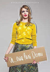 Ch***owa Pani Domu