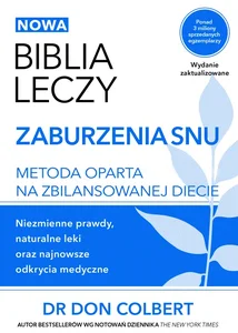 Biblia leczy Zaburzenia snu Metoda oparta na zbilansowanej diecie. Biblia leczy Zaburzenia snu Metoda oparta na zbilansowanej diecie.