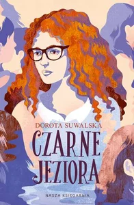 Czarne jeziora