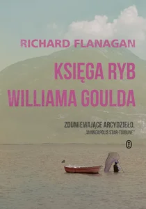 Księga ryb Williama Goulda