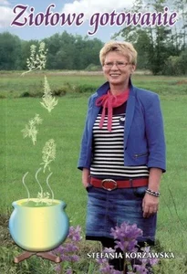 Ziołowe gotowanie