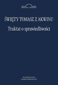 Traktat o sprawiedliwości Traktat o sprawiedliwości
