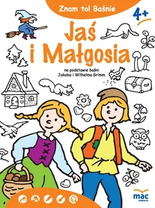 Znam To! Jaś i Małgosia Znam To! Jaś i Małgosia