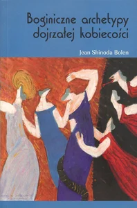 Boginiczne archetypy dojrzałej kobiety