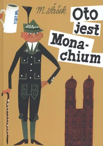 Oto jest Monachium