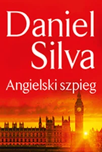 Angielski szpieg Angielski szpieg
