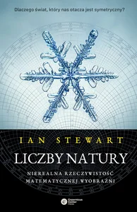 Liczby natury Nierealna rzeczywistość matematycznej wyobraźni