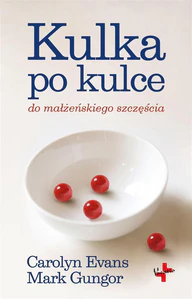 Kulka po kulce do małżeńskiego szczęścia Kulka po kulce do małżeńskiego szczęścia
