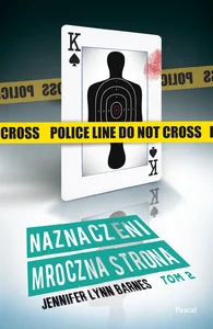 Naznaczeni Mroczna strona Naznaczeni Mroczna strona