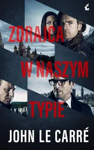 Zdrajca w naszym typie Zdrajca w naszym typie