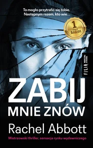 Zabij mnie znów Zabij mnie znów