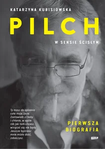 Pilch w sensie ścisłym pierwsza biografia
