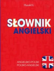 Słownik angielski angielsko-polski polsko-angielski