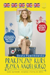 Praktyczny kurs języka angielskiego Książka z płytą. Praktyczny kurs języka angielskiego Książka z płytą.