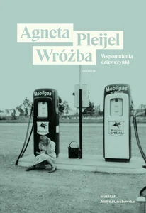 Wróżba Wspomnienia dziewczynki