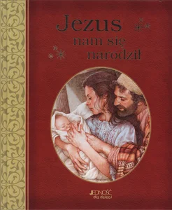 Jezus nam się narodził